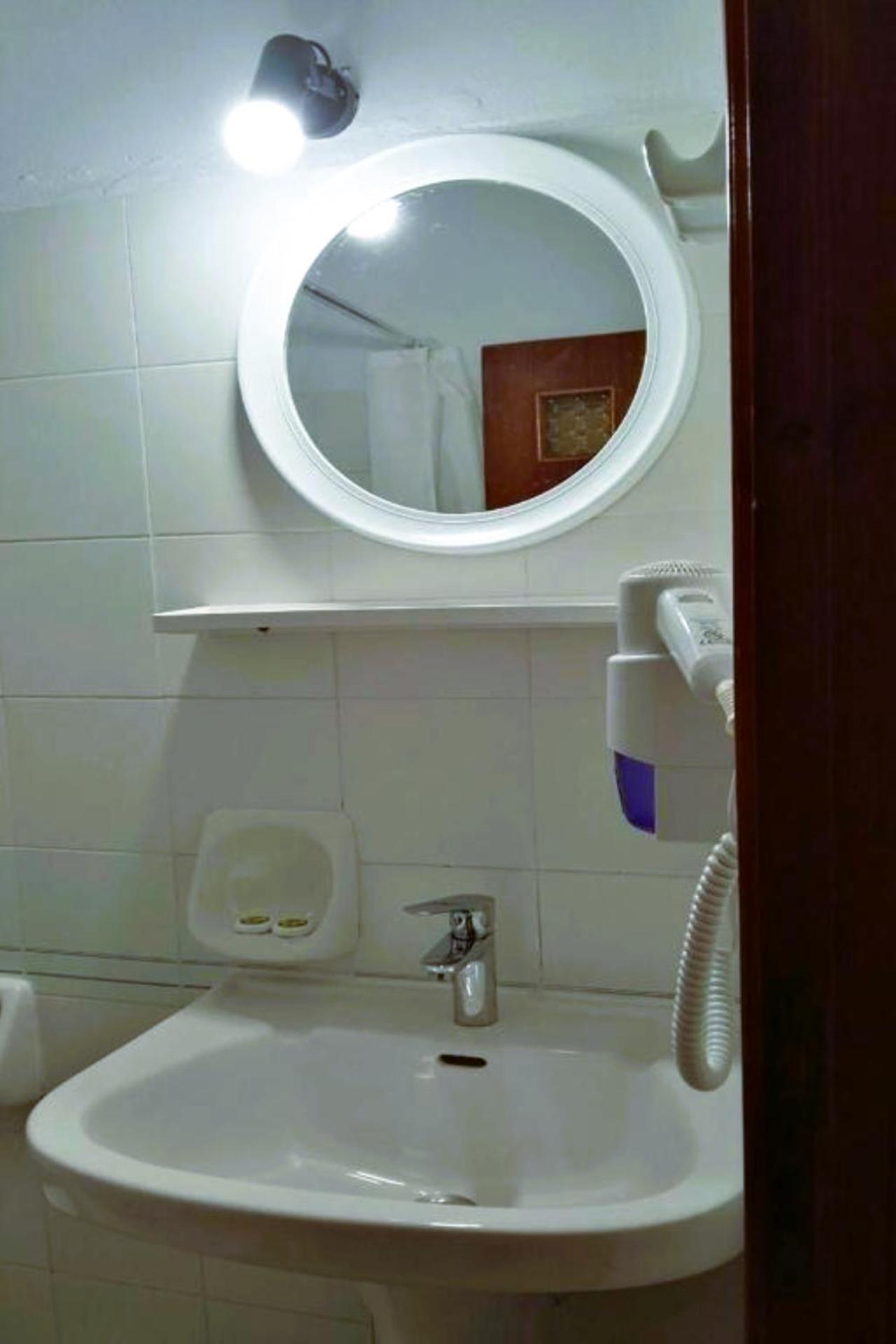 Creta Star Apartments Agia Galini Eksteriør bilde