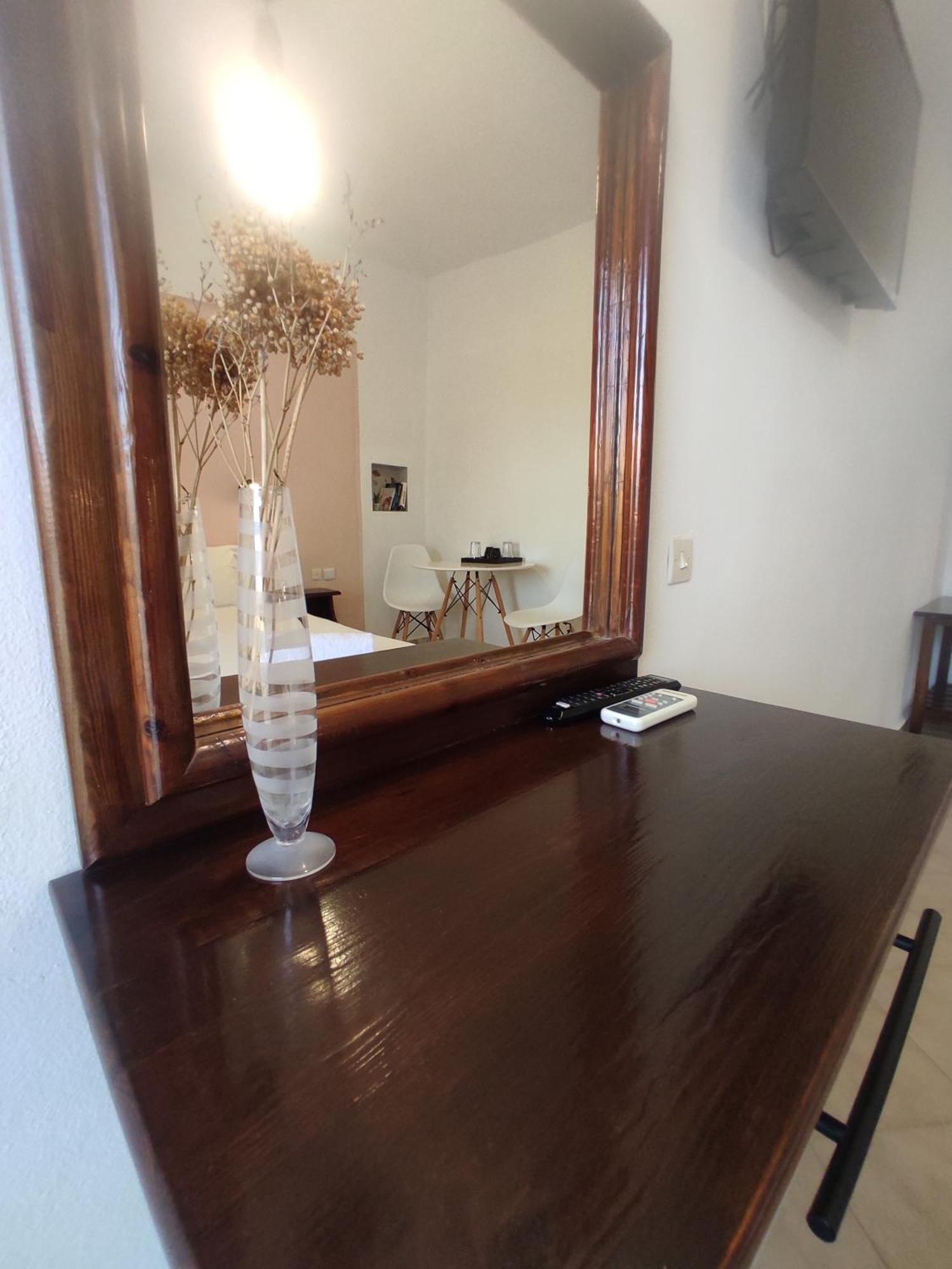 Creta Star Apartments Agia Galini Eksteriør bilde